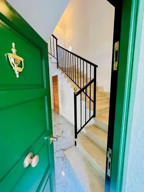 Villa Poolvilla Patricia - Camp De Mar Andratx