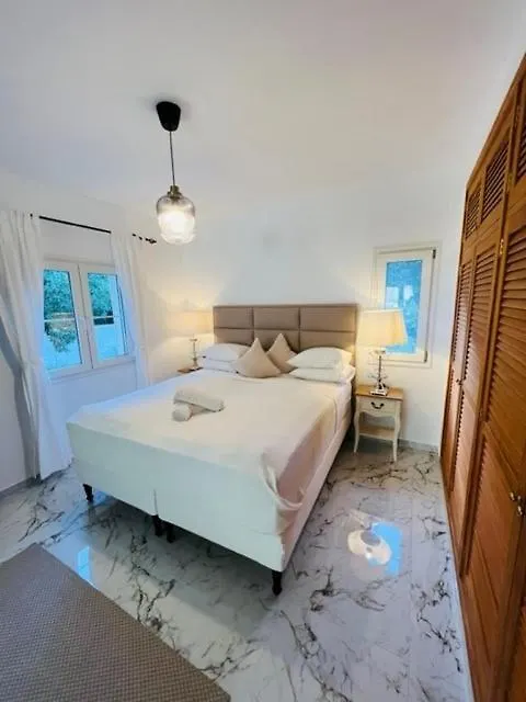 Poolvilla Patricia - Camp De Mar Andratx Villa