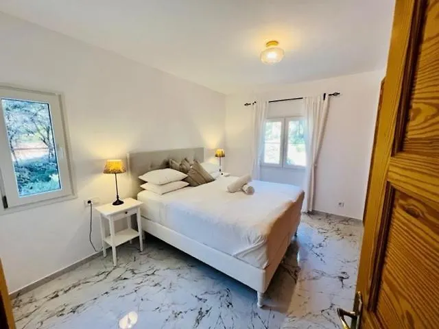 Villa Poolvilla Patricia - Camp De Mar Andratx Spain