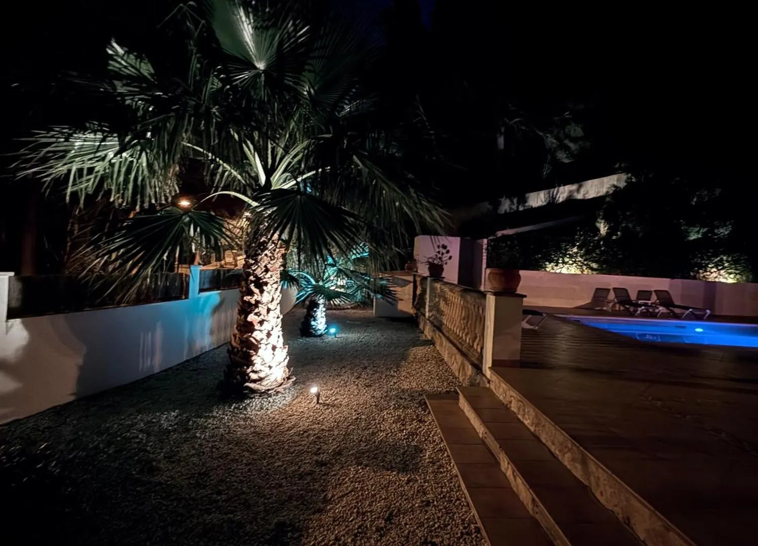 Poolvilla Patricia - Camp De Mar Andratx 0*,  Spain