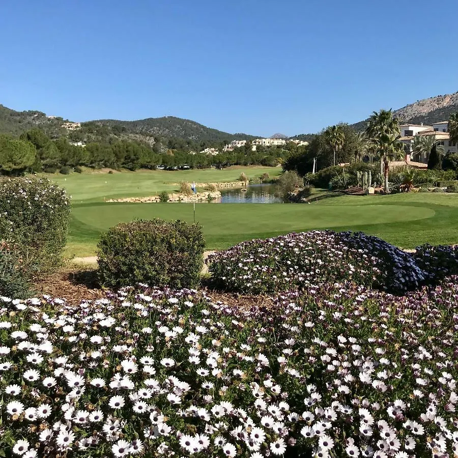 Villa Poolvilla Patricia - Camp De Mar Andratx Spain