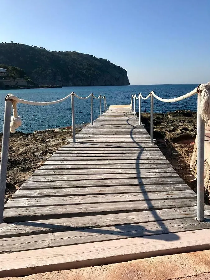 Villa Poolvilla Patricia - Camp De Mar Andratx