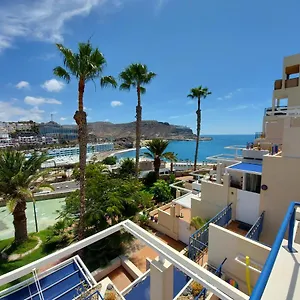 Ertel Monte Golf-vista Mar Playa Del Cura (Gran Canaria)