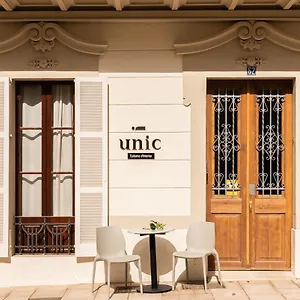 Hotel Unic - Turisme D'interior, Andratx