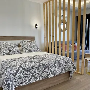 Puerto Banus Vega Marbella