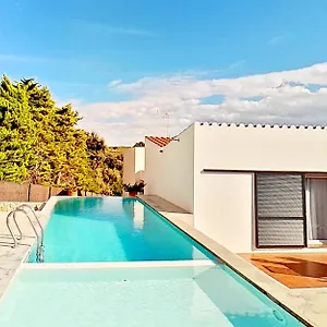  Apartment Nou Cami De Cavalls