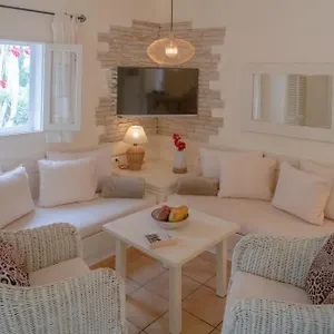  Apartment Casa Amarilla