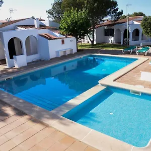  Apartment Alondras